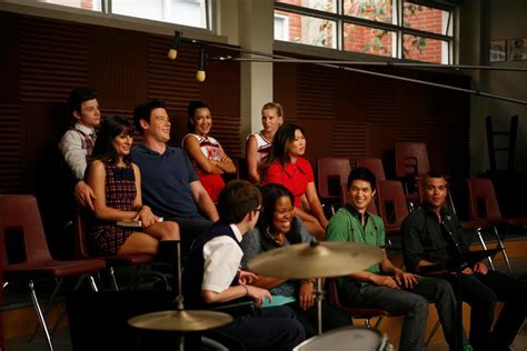Glee cuese documentary